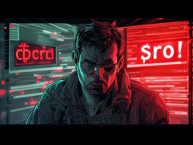 Secret: Tech News: 10 years of personal finances in plain text files