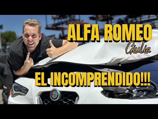 The car that failed despite being good