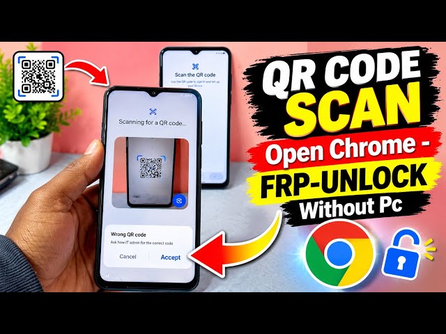 🔥 Samsung FRP Bypass 2026 || Android 14-15-16-17 | No PC | Latest Working Method | Easy Unlock !!