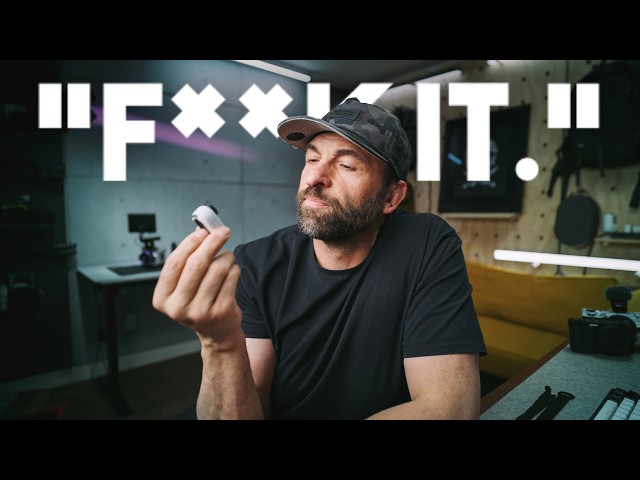 The Key To Making Original Content