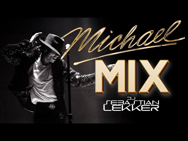MICHAEL JACKSON MIX  | Best Hits King of Pop | Billie Jean, Thriller, Bad y Más |  2026