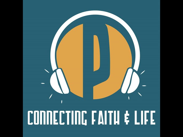 What the Algorithm Doesn't Want You to Know About God | Connecting Faith & Life Ep150