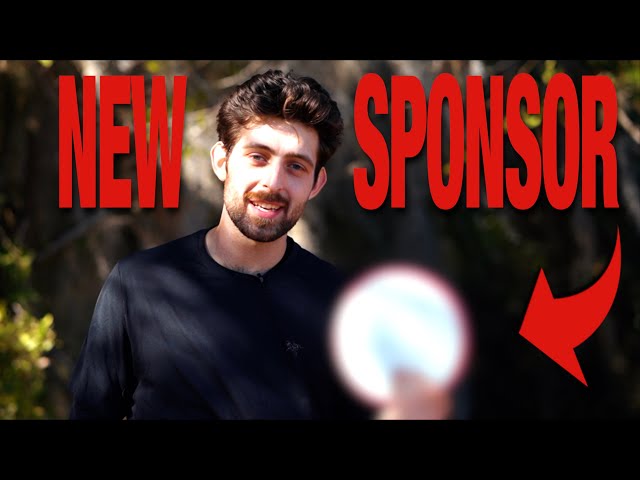 I Didn't Even See This Coming!