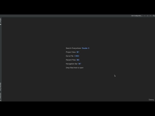 039 Setting up Scrapy with Pycharm
