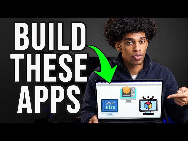 3 Types of Projects That Will Make You a Programmer