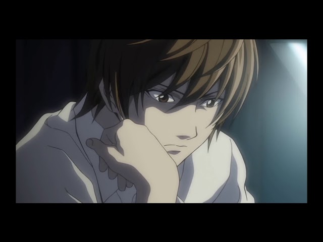 Study Music / relax & chill / rainy mood || Death Note OST ||