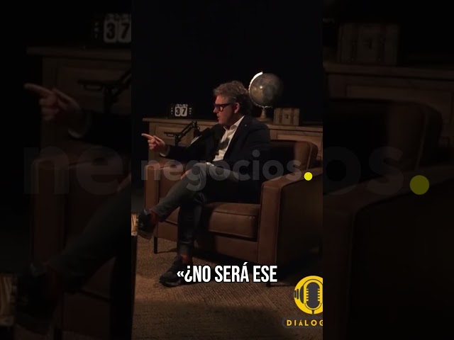 MARC VIDAL: Cameras everywhere. Every step you take is being recorded.