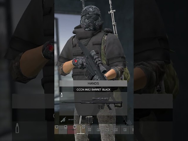 Some PVP in the Least-Modded DayZ Server