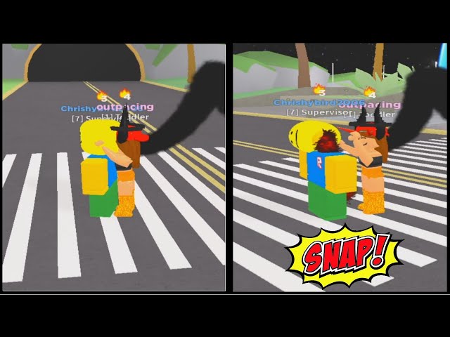 Roblox Exploiting - Daycare Madness