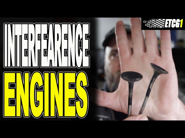 What Is an Interference Engine?