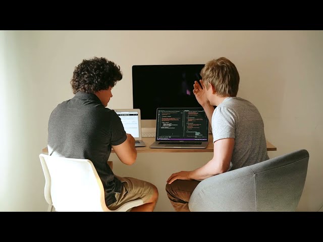 Introducing: Computer Training Wales