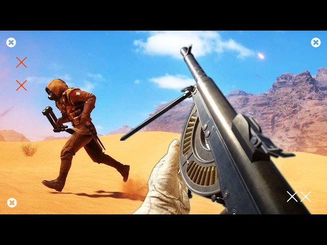 Battlefield 1 Streaks Are SO FUN. 😂