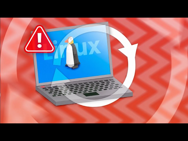 Who's Running Your Linux?