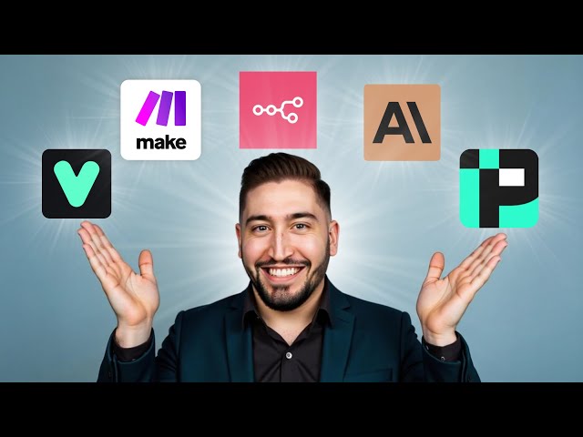 TOP 10 AI Tools for Real Estate Agents in 2025 | Realtor-Approved AI for Productivity & Leads