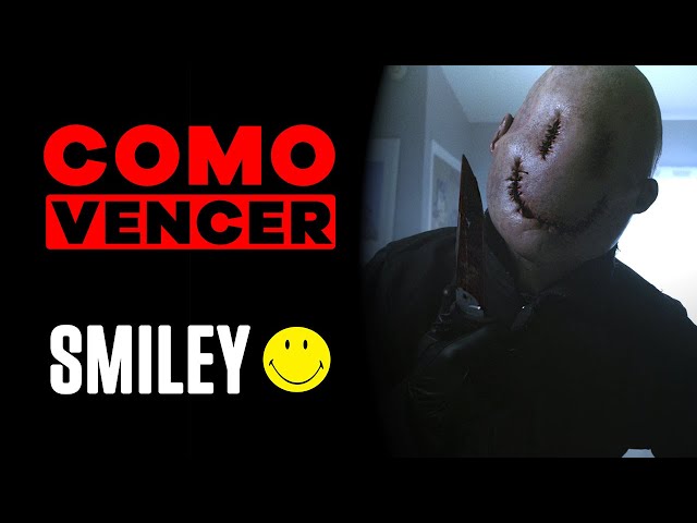 HOW TO WIN: SMILEY