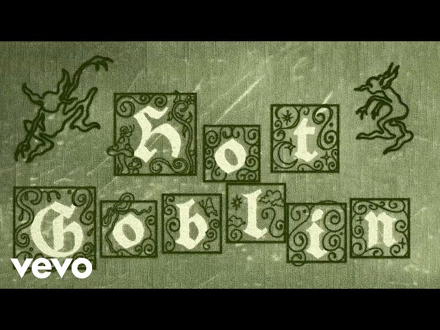 Em Beihold - Hot Goblin (Lyric Video)
