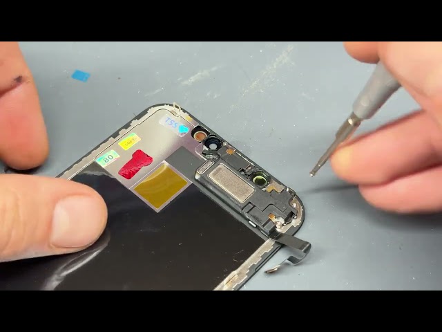 iPhone 12 Screen Replacement Guide - Learn To Swap Your Old Broken Screen At Home!