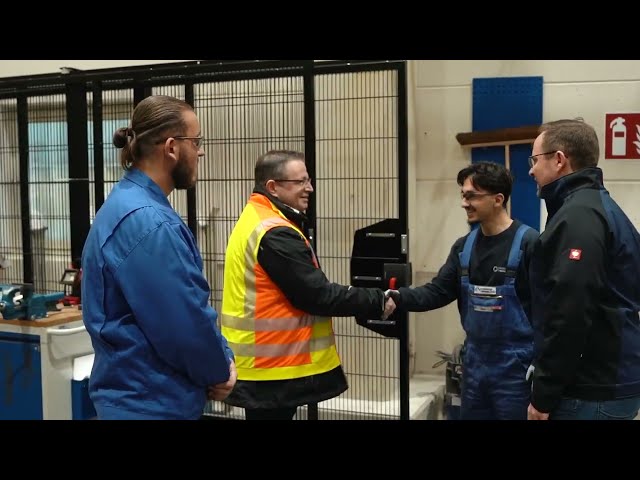 tec.nicum – excellence in safety