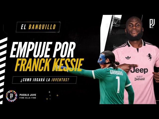 Juve accelerates for Kessie: The TRUTH about his signing and Miretti