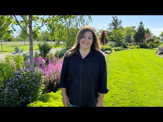 Late May Full Garden Tour 🌿 // Garden Answer
