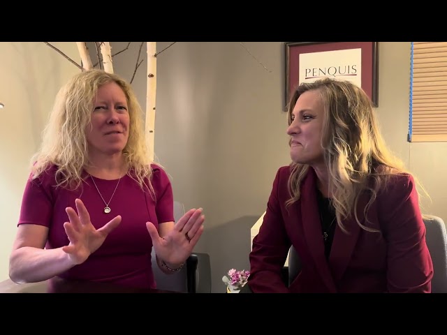 Mainstream Finance Program Highlight 