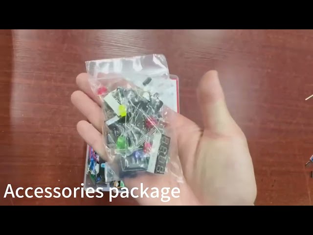 The Most Complete Kit for arduino Uno/R3 Board Programming Project D