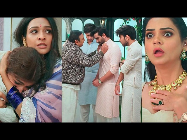 Dr Aarambhi Today Episode Promo: Manmeet Ne Karaya Vishvas Ka Hospital Band, Arambhi Ne karaya Case