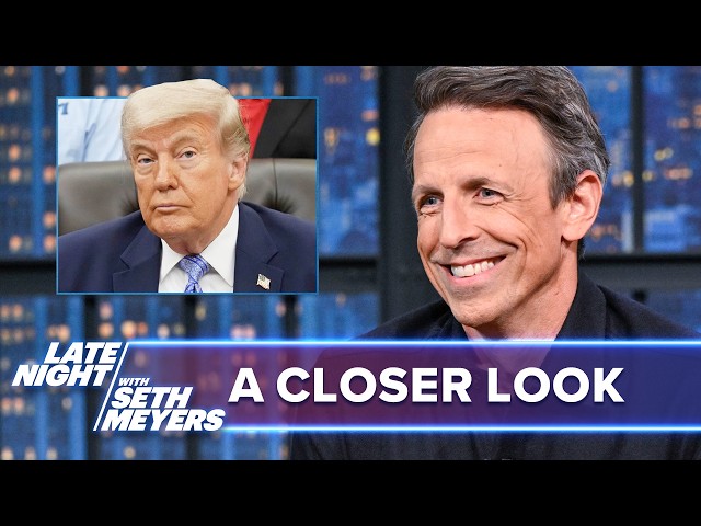 Trump’s Online Meltdown After Jan. 6 Slush Fund Blocked, Artists Bail on Freedom 250: A Closer Look
