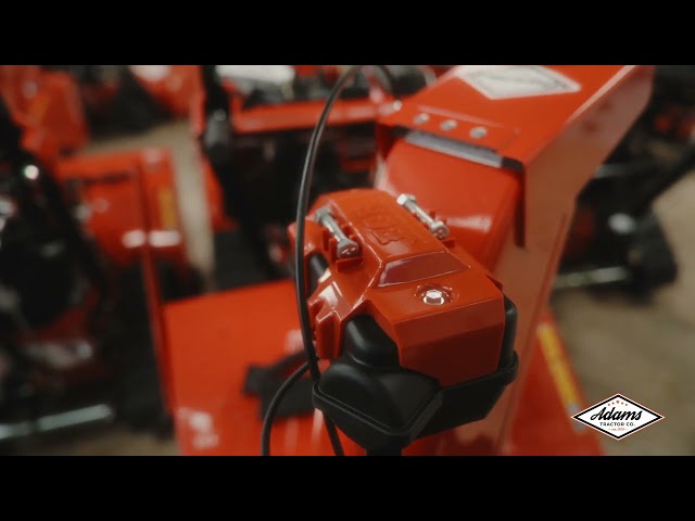 Adams Tractor | Ariens Snowblowers