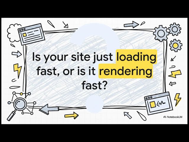 Render-Blocking Resources Explained: Fix #CSS & #JavaScript for Faster #seo #digitaludhamsingh