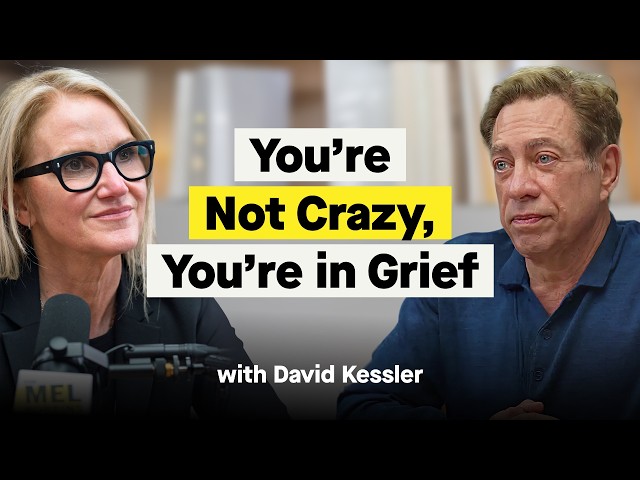 Your Grief & Heartbreak Will Get Better the Moment You Watch This