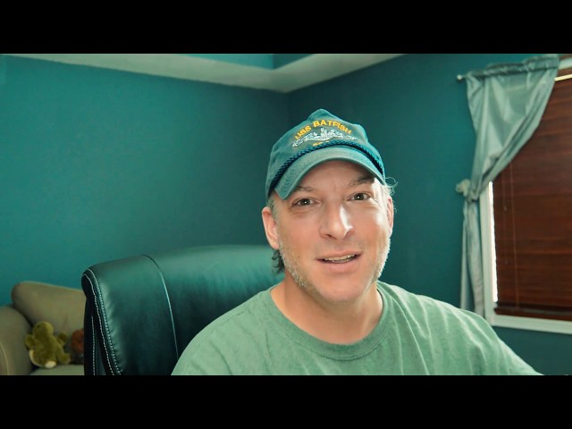 Episode 5 - Sunday Unday - USS Batfish Tshirt