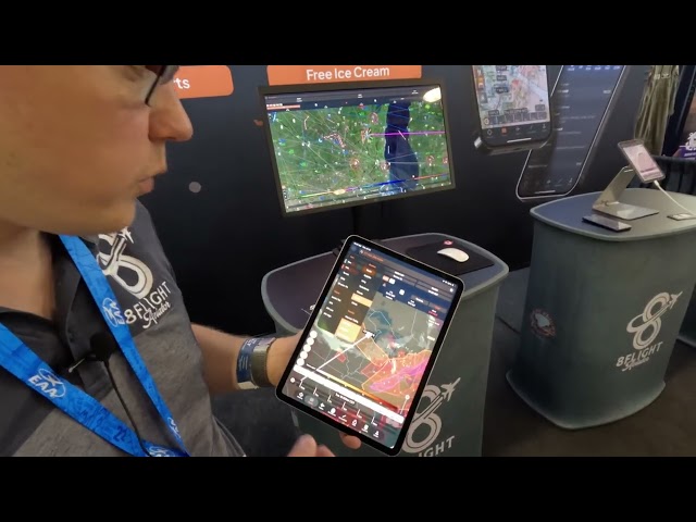 AirVenture 2026: 8Flight Aviator App Update