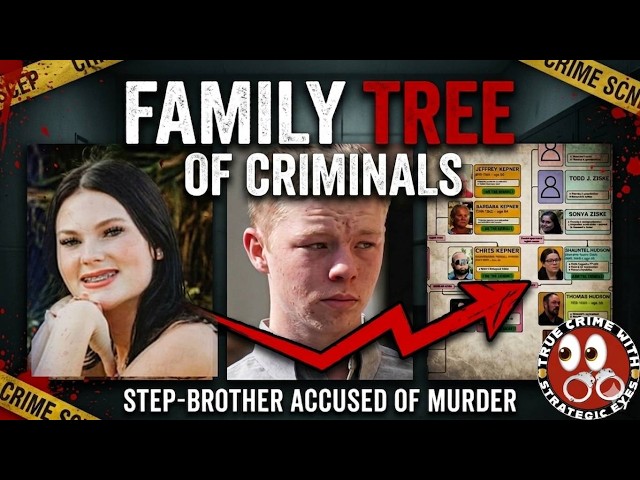 SHOCKING UPDATE: The Twisted Family Tree of Anna Kepner & Multiple Adults ACCUSED of S.A!