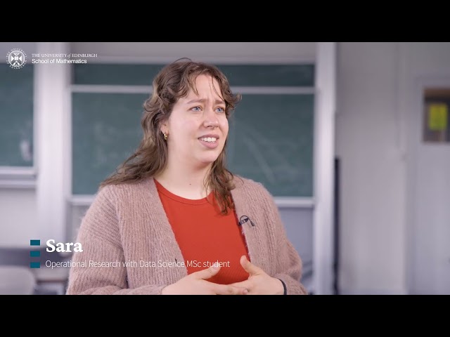 Why do a Masters in Mathematics?