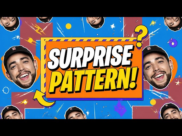 SELFIE SERVICE PATTERN MOTION DESIGN ANIMATION | Mainovo Works®️