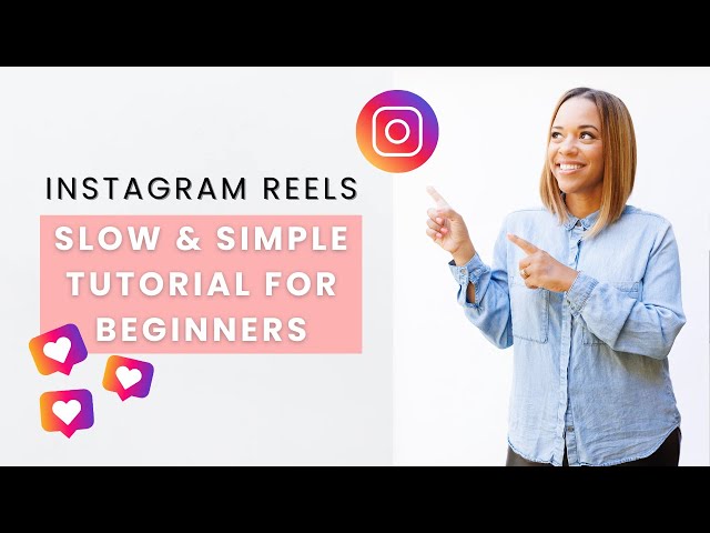 How to Make an Instagram Reel Step-by-Step | Slow & Simple Tutorial for Beginners 2025