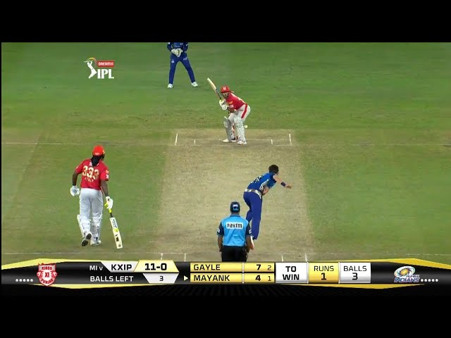 IPL HIGHLIGHTS || MI Vs PBKS || DOUBLE SUPER OVER THRILLER 🥶||  #mi #hitmen #mivspbks #iplhighlights