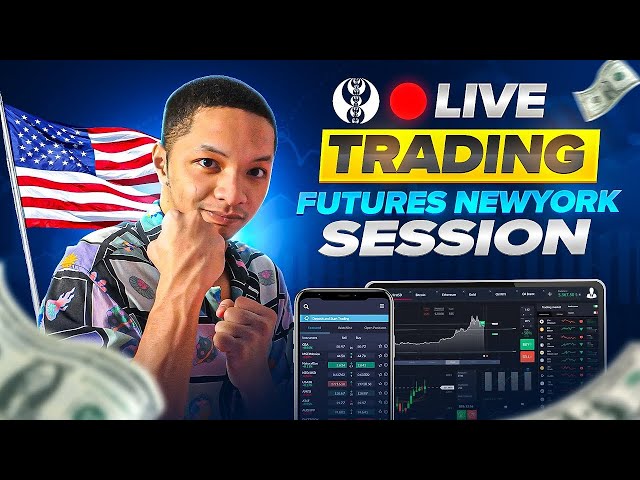 LIVE TRADING FUTURES DAY  NQ, ES AND YM -  September 24, 2026