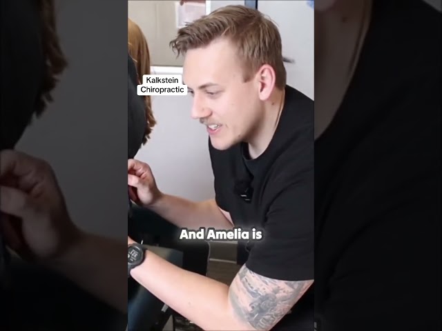 Ischemic Compression for a Tennis Player’s Back Pain 🎾