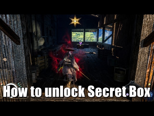Beast of Reincarnation – How to unlock Secret Box