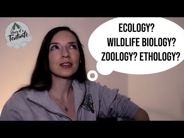 Which job is right for you? Ecologist v Wildlife Biologist v Zoologist v Ethologist