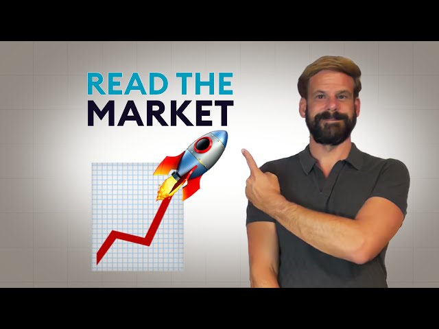 Read This Month’s Hudson Valley Market (Without the Noise)