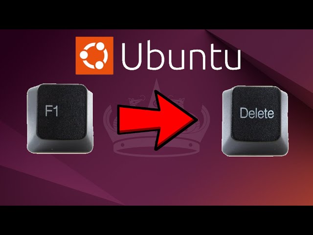 How To Remap A Key On A Keyboard - Ubuntu (2025)