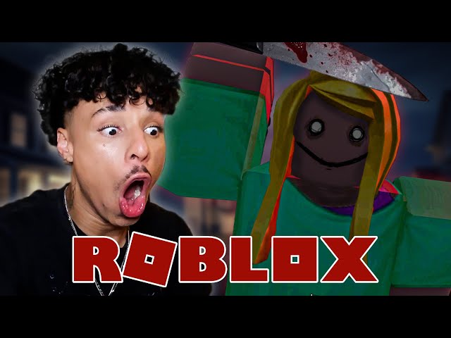 ROBLOX IS BRAIN ROT.