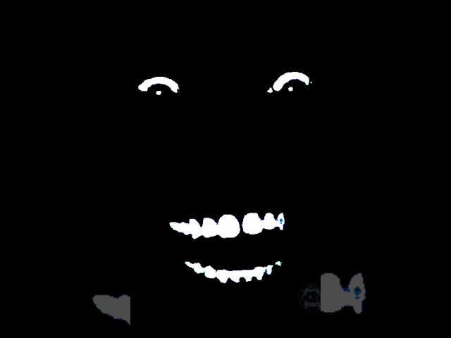 Little girl laughing sound - sound effect #creepy #laugh #scary #horror