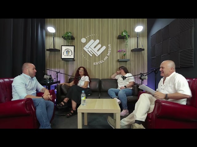 003 PARLA BARRIO A BARRIO   ENTREVISTA PORTAVOZ PP