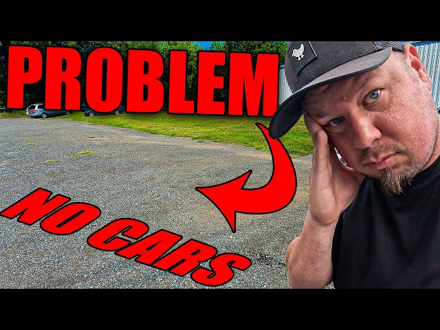 My Dealership Has A NEW PROBLEM - I Don't Know What To Do