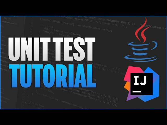 Java Unit Testing Tutorial #1 // Maven & das JUnit Framework