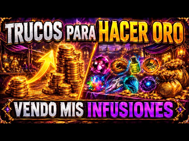 Trucos de oro para empezar de cero + liquido mis infusiones